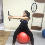 Pilates para Gestantes