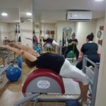 Pilates